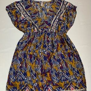 Xhilaration Summer Dress, Small